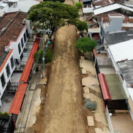 Nuevas redes de acueducto y alcantarillado en el sur de Cali, ¿qué sectores serán beneficiados?