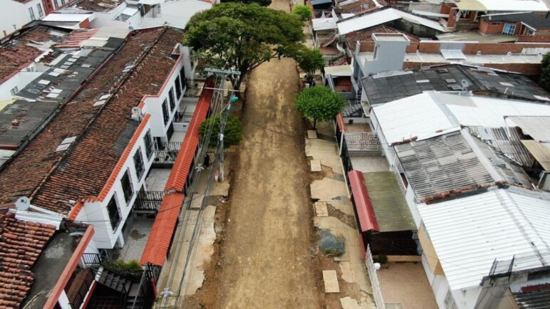 Nuevas redes de acueducto y alcantarillado en el sur de Cali, ¿qué sectores serán beneficiados?
