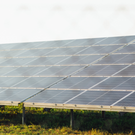 Emcali pone en operación planta solar de Aguablanca en Cali