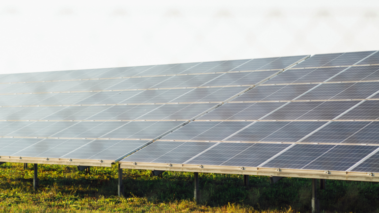 Emcali pone en operación planta solar de Aguablanca en Cali