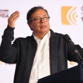 Reunión entre Petro y Rodríguez habría sido cancelada desde Venezuela