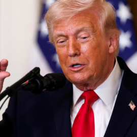 Trump dice que Estados Unidos podría llegar "muy pronto" a un acuerdo con Cuba