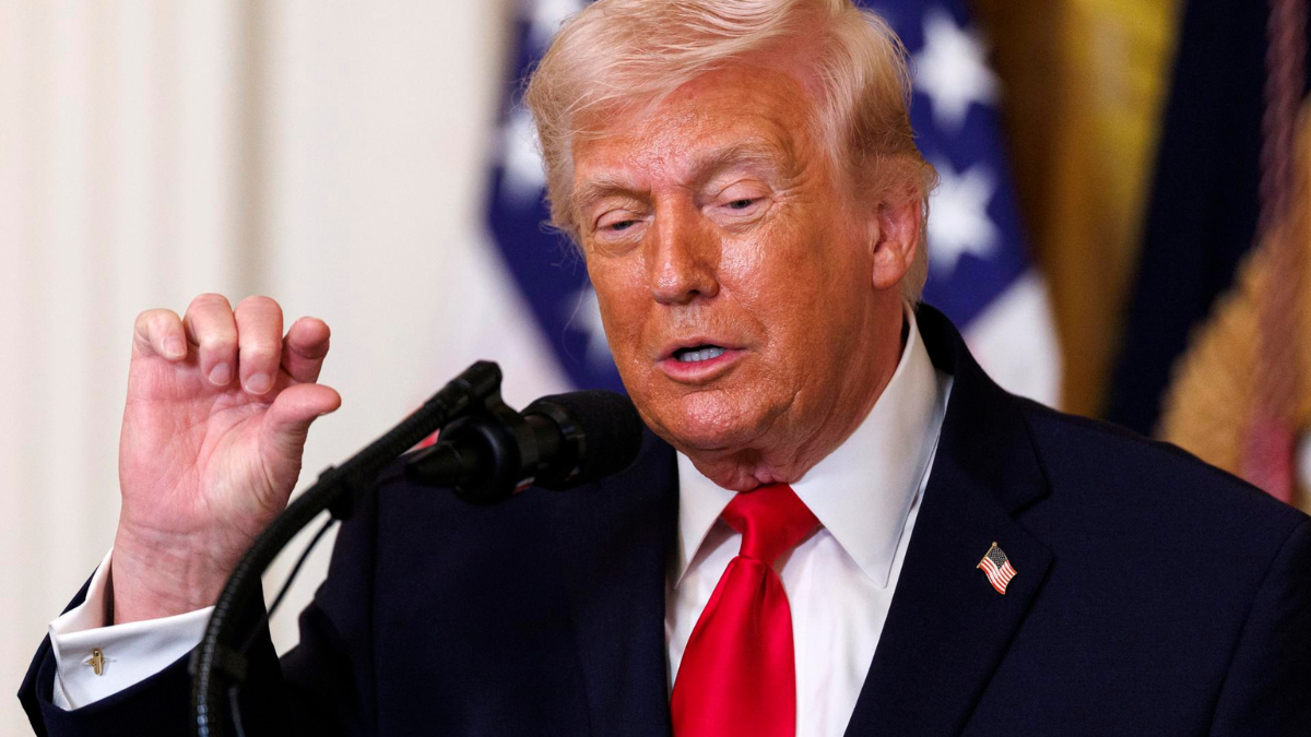 Trump dice que Estados Unidos podría llegar "muy pronto" a un acuerdo con Cuba