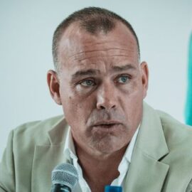 Dudamel fue presentado como técnico del Deportivo Cali: Fue directo con sus intenciones