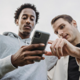 Datos personales: claves para proteger tu información en la era digital