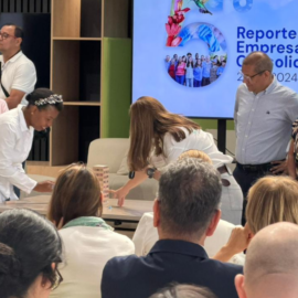 Empresas del Valle generan el 26 % del PIB regional y más de 110 mil empleos, según informe