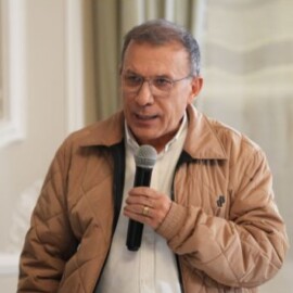Roy Barreras confirmó su fórmula vicepresidencial: Martha Lucía Zamora