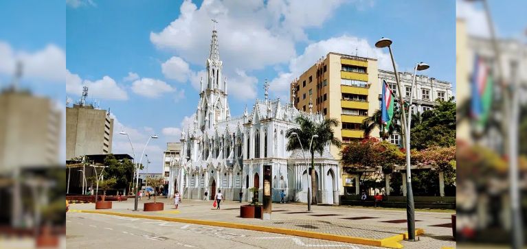 Semana Santa 2026 impulsa turismo y economía en Colombia