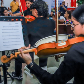 Cali vive la Semana Santa con música, cultura y planes para toda la familia