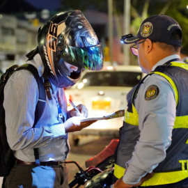 Plan Éxodo en Cali: más de 400 agentes regularán la salida de viajeros en Semana Santa