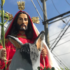 Yumbo ya tiene lista su Semana Santa 2026: esta es la programación de procesiones y eventos