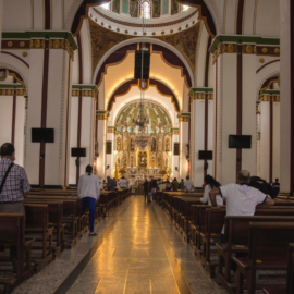 Semana Santa en Cali: programación cultural para este Jueves, 2 de abril