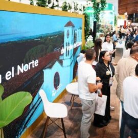 UAO impulsa el turismo del Valle del Cauca en la Vitrina Turística de ANATO 2026