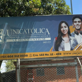 Universidad Unicatólica, 30 años formando profesionales y apostando por el futuro digital