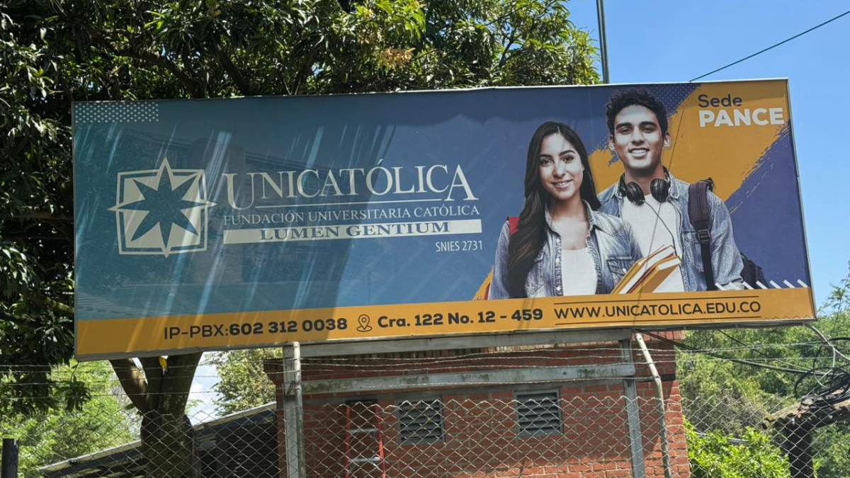 Universidad Unicatólica, 30 años formando profesionales y apostando por el futuro digital