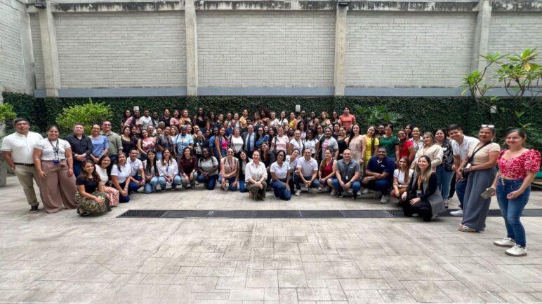 Zoho Solo: Una aplicación móvil para las emprendedoras en el Valle del Cauca