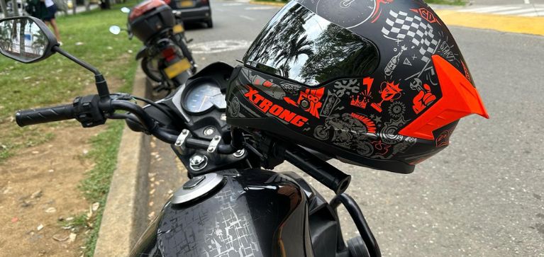 Puente festivo deja 9 siniestros viales en Cali: dos motociclistas perdieron la vida