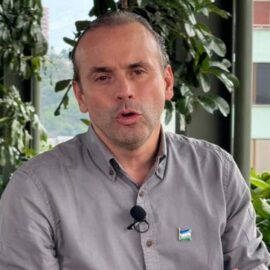 “Es importante que Petro recuerde que vivimos en una democracia”: Alcalde de Cali