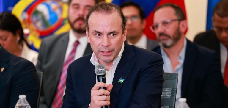 Comunidad de Ciudad Meléndez denuncia falta de señalización tras accidentes de tránsito