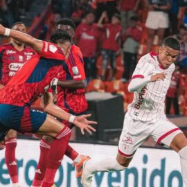 Video | América cae en Medellín y se complica en la Liga: ¿Qué dijo David González?