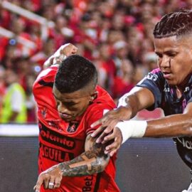 Video | Duelo de rojos en Antioquia: Así llega América de Cali al Atanasio Girardot