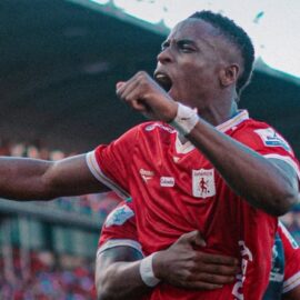 ¿Dónde juegan los rivales de grupo del América de Cali en Copa Sudamericana?