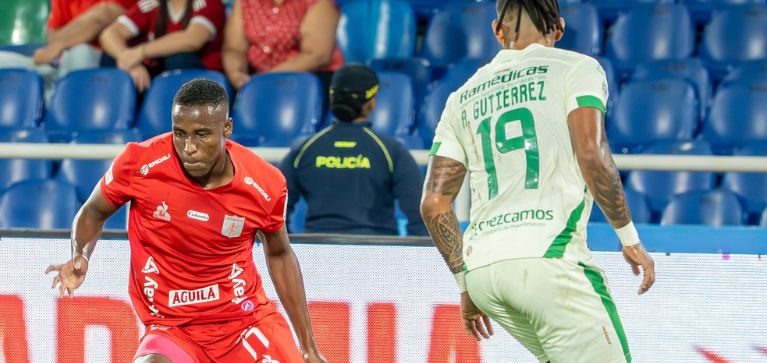 América vs. Bucaramanga: Copa Sudamericana y un duelo único; hora y dónde verlo