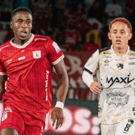 Video | Así fue el 'pálido' empate de América ante Llaneros: "nos llenamos de ansiedad"