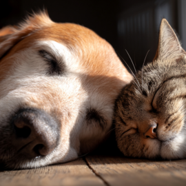 ¡Prográmese! Jornada de esterilización animal gratuita en Cali: Conozca fechas y horarios
