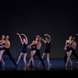 El ballet llega al Teatro Municipal de Cali: conozca la programación de este fin de semana