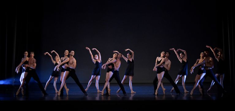 El ballet llega al Teatro Municipal de Cali: conozca la programación de este fin de semana