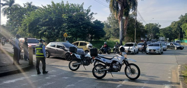 Protestas en Siloé por falta de agua potable; esto dice la comunidad