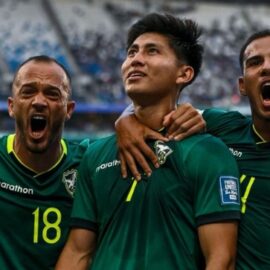 ¿Cuándo juega el último partido del repechaje Bolivia? Esta a una victoria de ir al Mundial