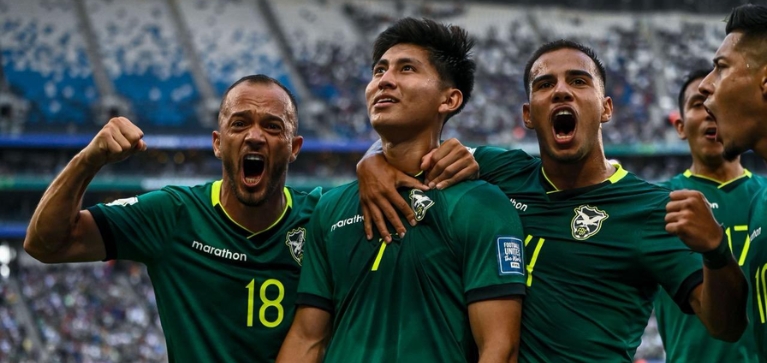 ¿Cuándo juega el último partido del repechaje Bolivia? Esta a una victoria de ir al Mundial