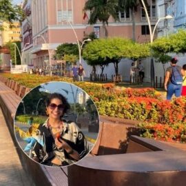 Mapa cultural: Iniciativa de una joven que busca visibilizar la cultura caleña