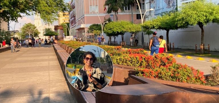 Conociendo 'Lado B': Una plataforma que llena aún más de música a los caleños