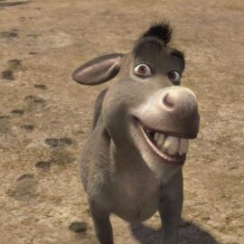 Eugenio Derbez y su papel de 'burro' en Shrek: Hizo importante anuncio