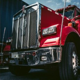 Conozca las horas en las que los tractocamiones pueden transitar por Cali