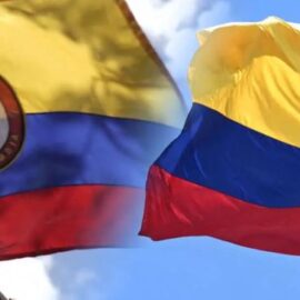 Anuncian comisión binacional por explosivo en la frontera