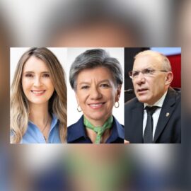 Ganadores de las consultas interpartidistas: Paloma Valencia, Roy Barreras y Claudia López pasan a Primera Vuelta