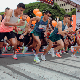Maratón de Cali 2026: ¿Cuándo será y cuántas personas la correrán?