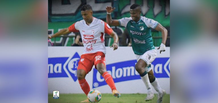 ¿Dónde juegan los rivales de grupo del América de Cali en Copa Sudamericana?