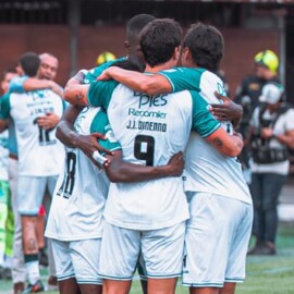 Los 'pecados' del Deportivo Cali este semestre; las razones detrás de su eliminación de Liga