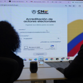¿Cómo avanzan las preparaciones para elecciones legislativas? Este es el panorama en la región