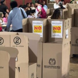 ¿Conoce su puesto de votación? Este es el paso a paso (muy simple) para consultar