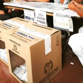 Conozca cómo quedaría la Cámara de Representantes en el suroccidente del país