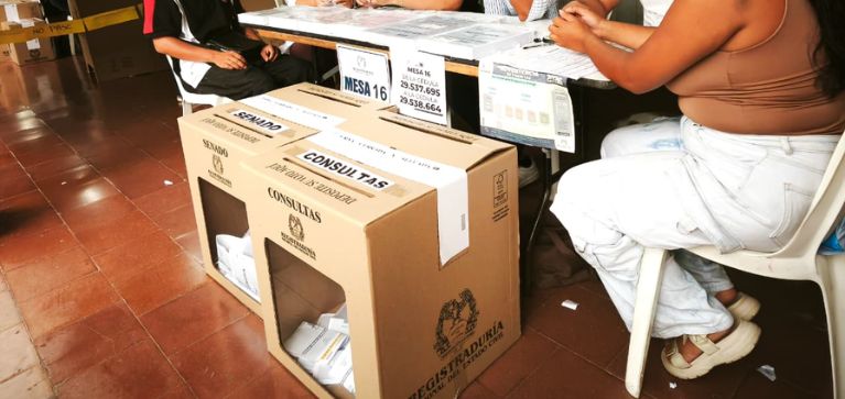 Conozca cómo quedaría la Cámara de Representantes en el suroccidente del país