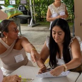 ¿Cuáles son las tarjetas que le entregarán a usted como votante este 8 de marzo?