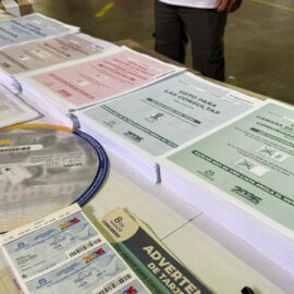 Así quedaría el nuevo Senado de la República 2026–2030, según preconteo de Registraduría