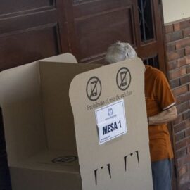 ¡Atención, se abren las urnas! Inician oficialmente las elecciones del 8 de marzo